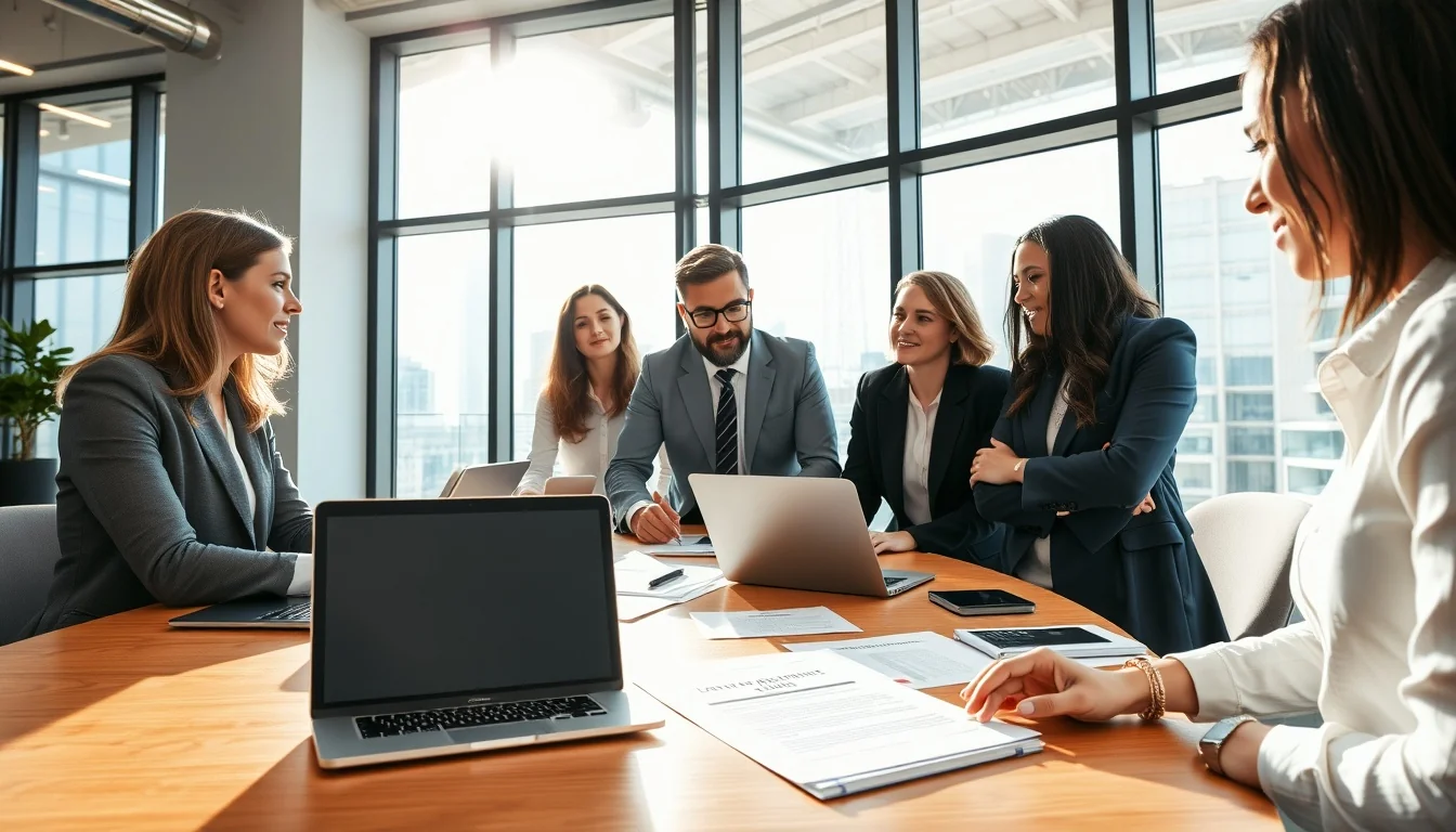 Empower Your Business with Strong IP Strategies